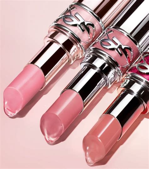 ysl trattamento labbra|YSL LOVESHINE CANDY GLOW .